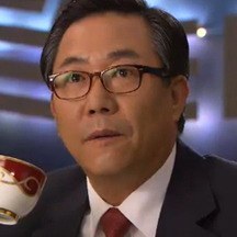 李沅载 Won-jae Lee