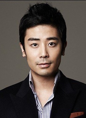 韩继尚 Ji-sang Han