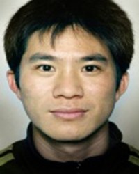 刘炳洙 Byung-sun Yoo