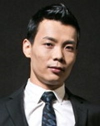 高东亨 Dong-hyeong Go