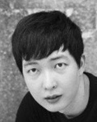 纪焕 Ji Hwan
