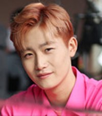 张圣佑 Seung-woo Jang