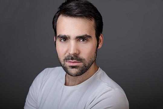 米奥德拉格·拉多尼奇 Miodrag Radonjic