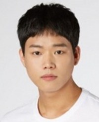 郑益汉 Ik-han Jung