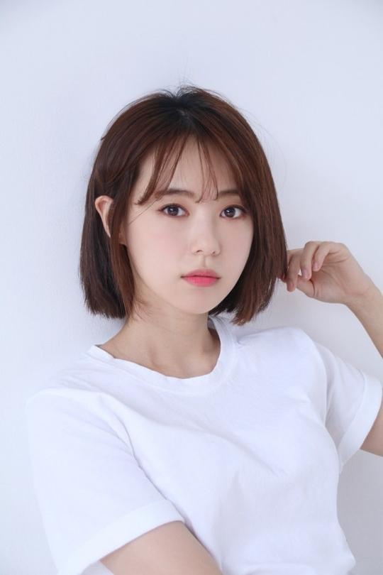 张由彬 Yoo-bin Jang