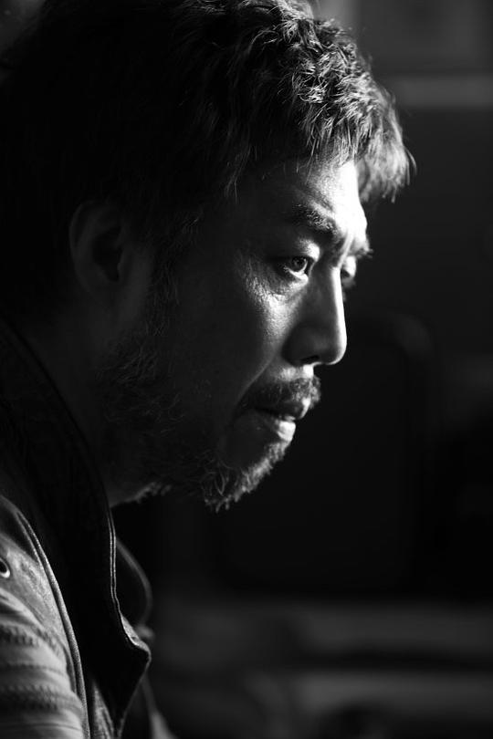 安吉江 Kil-Kang Ahn