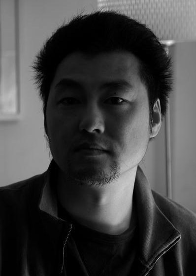 赵大勇 Dayong Zhao