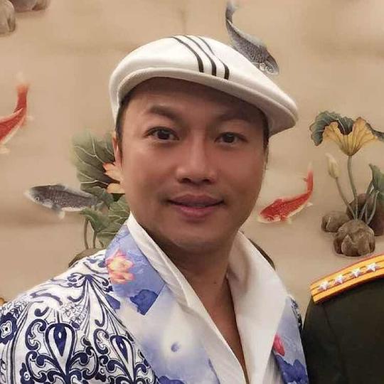 林昊东 Don Lam
