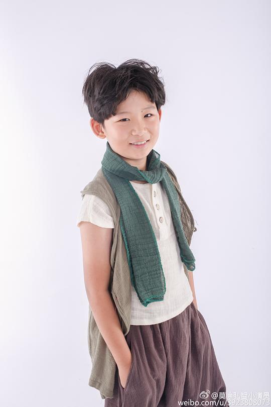 莫涂弘哲 Tuhongzhe Mo