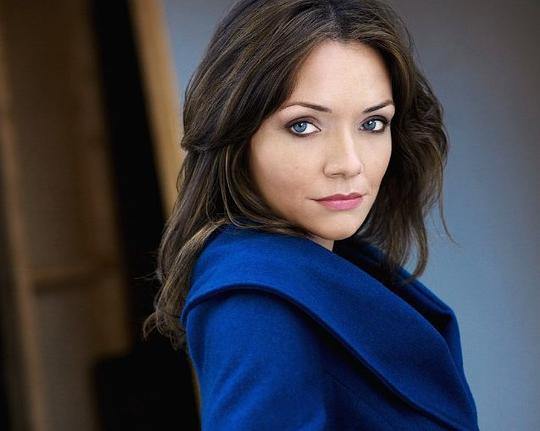 卡特莉娜·林克 Katrina Lenk