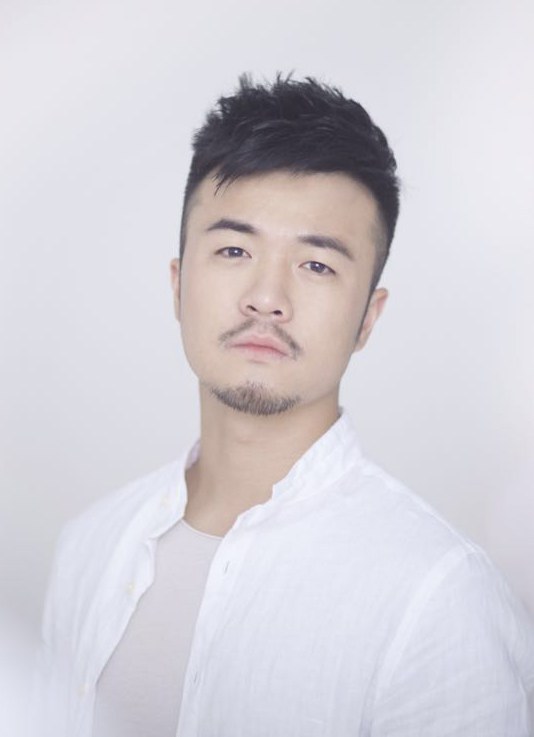 禾小斗 Xiaodou He