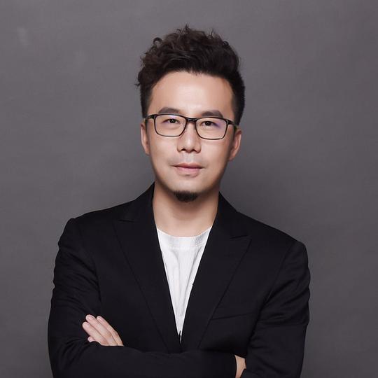 彭柯 Peng Ke