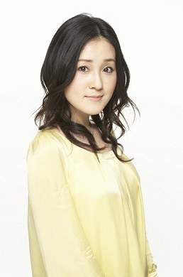 吉住梢 Yoshizumi Kozue