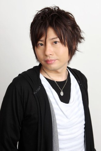 松尾大亮 Matsuo Daisuke