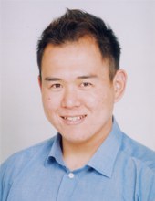 小川一树 Kazuki Ogawa