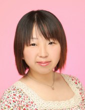 天神林知美 Tomomi Tenjinbayashi
