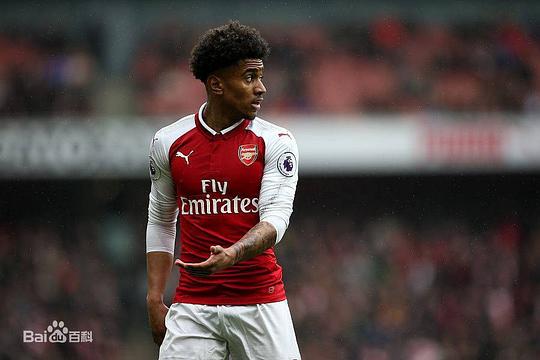 赖斯·纳尔逊 Reiss Nelson