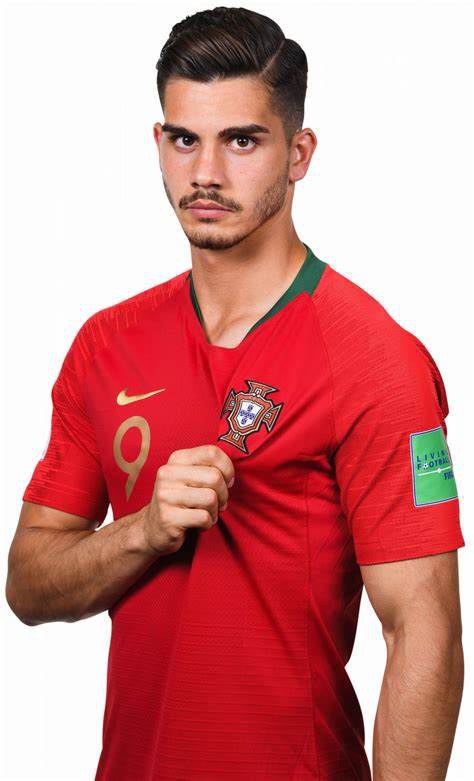 安德烈·席尔瓦 André Silva