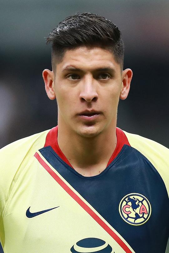 埃德松·阿尔瓦雷斯 Edson Alvarez