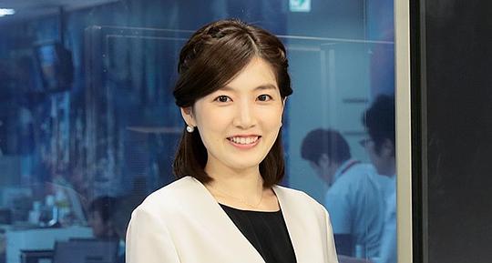 中川栞 Shiori Nakagawa