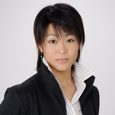 五味凉子 Ryoko Gomi