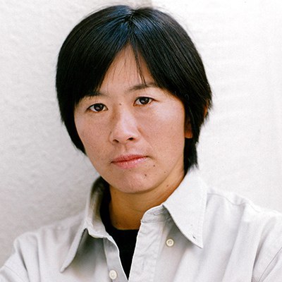 神尾直子 Naoko Kamio