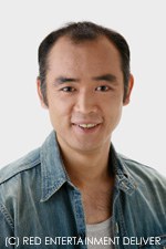 矢部敬三 Keizô Yabe