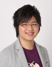 北村谦次 Kitamura Kenji