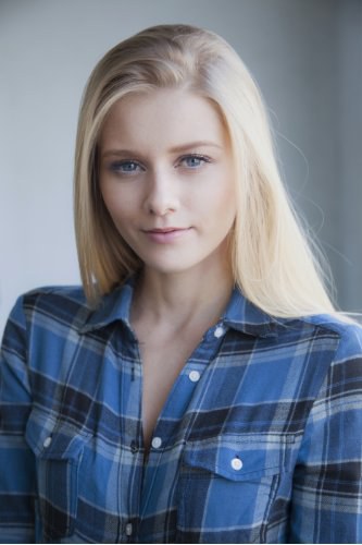 阿琳娜·萨沃斯提科娃 Alena Savostikova
