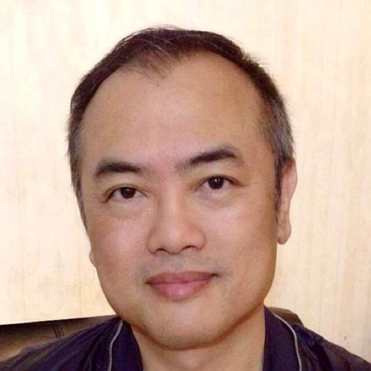 岑国荣 Sham Kwok Wing