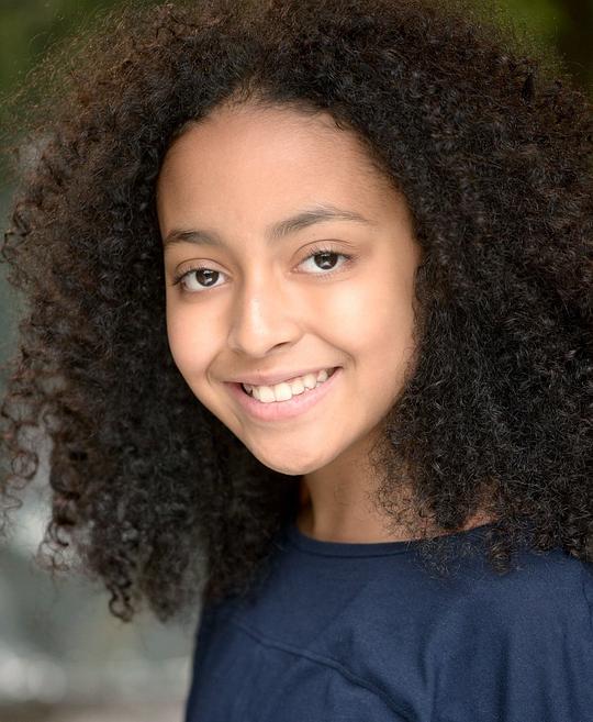 安玛·里斯 Amma Ris