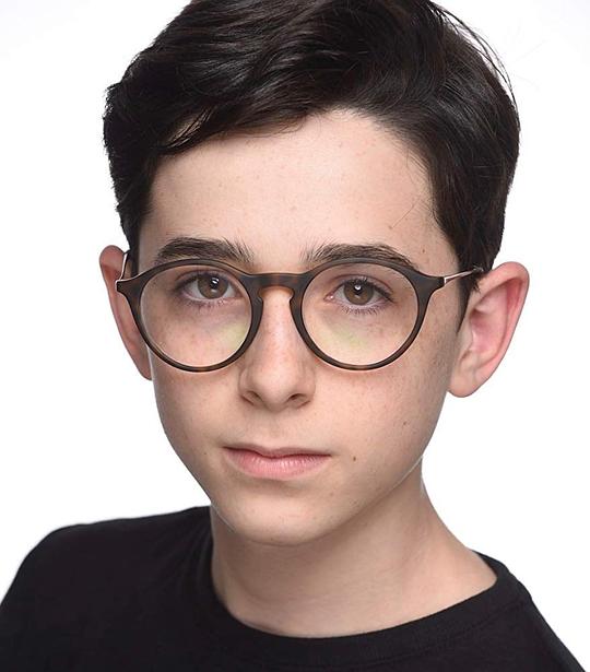 伊兰·加尔科夫 Ilan Galkoff