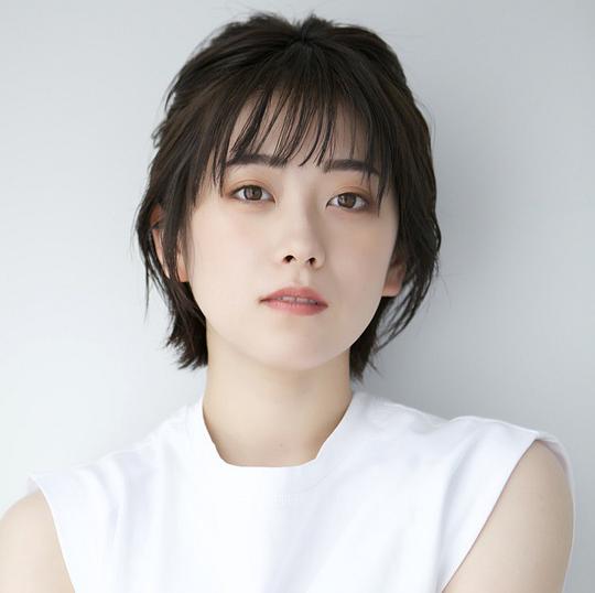 谷本琳音 Rion Tanimoto