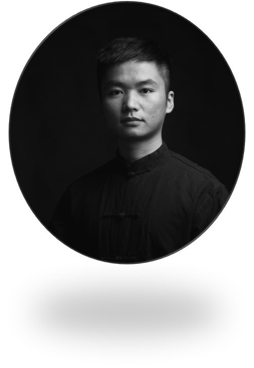 钟文豪 Wenhao Zhong