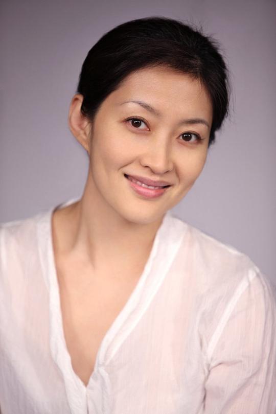 颜佳 Jia Yan