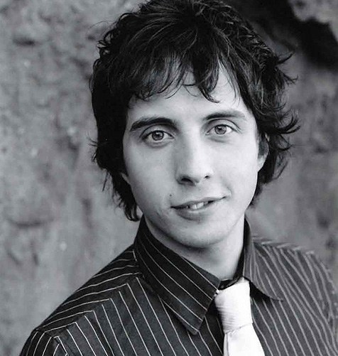 强尼·哈里斯 Jonny Harris