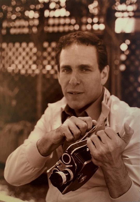 小阿瑟·J·布雷桑 Arthur J. Bressan Jr.