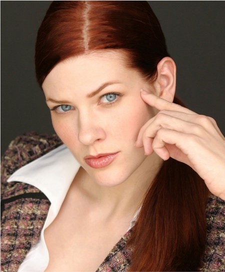 彭妮·维塔尔 Penny Vital