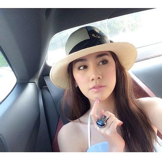 萍彤·瓦诗娜格 Dao Pimthong Washirakom