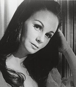 Anne Chapman Anne Chapman