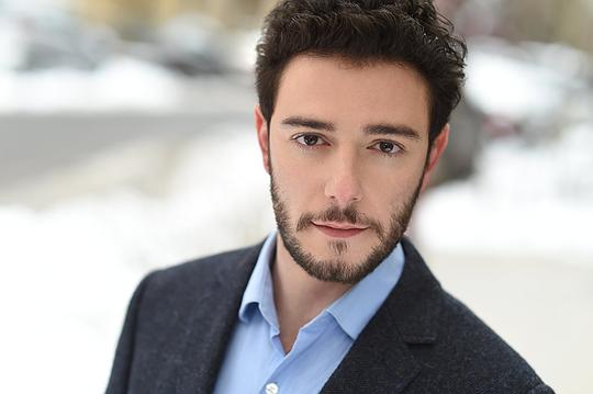 哈迪 塔巴尔 Hadi Tabbal