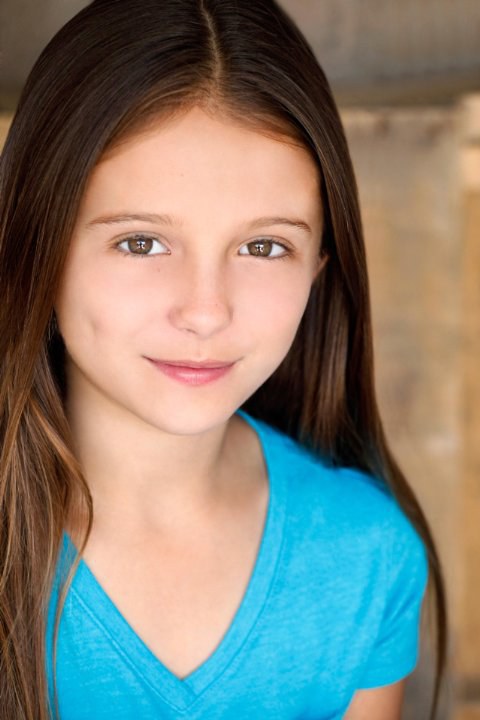 伊丽丝·科尔 Elyse Cole