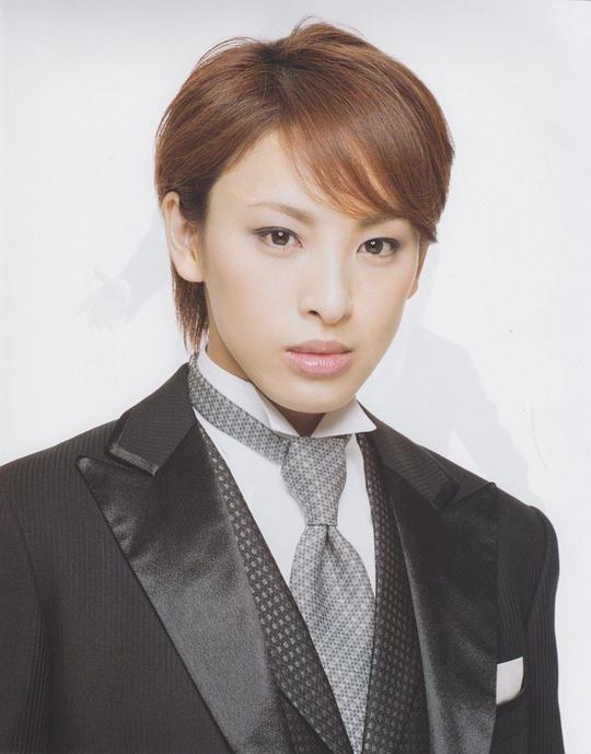 音月桂 Kei Otozuki