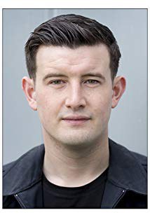 斯科特·里德 Scott Reid