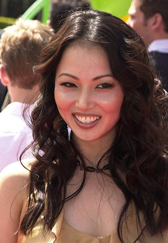 琳达·金 Linda Kim