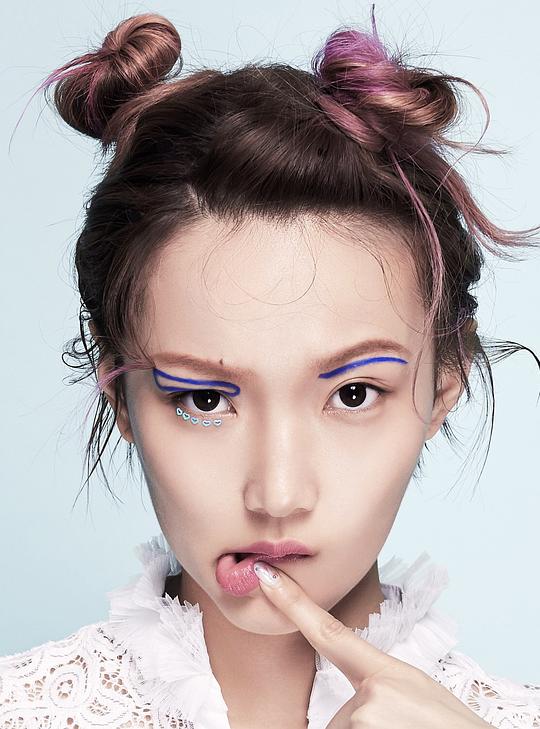 张一卓 Yizhuo Zhang