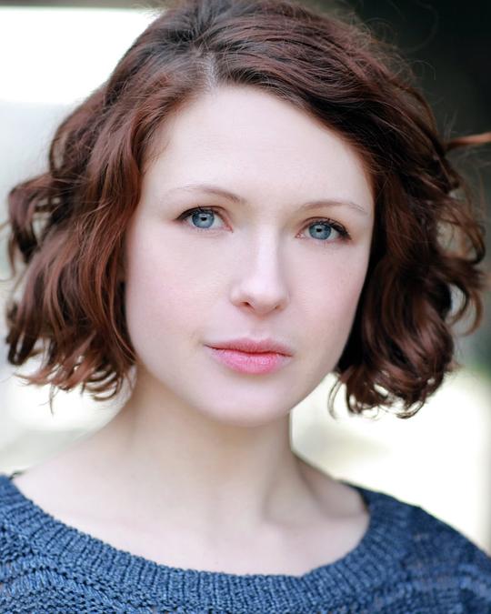 汉娜·斯蒂尔 Hannah Steele