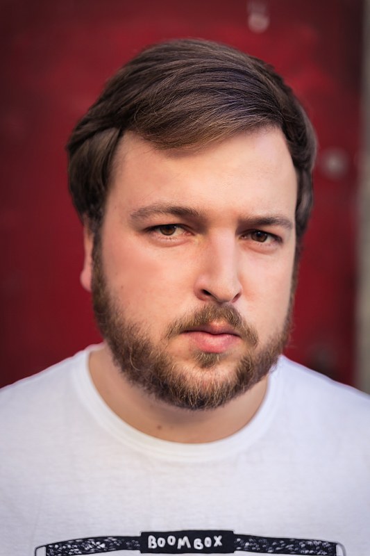 Szymon Roszak Szymon Roszak