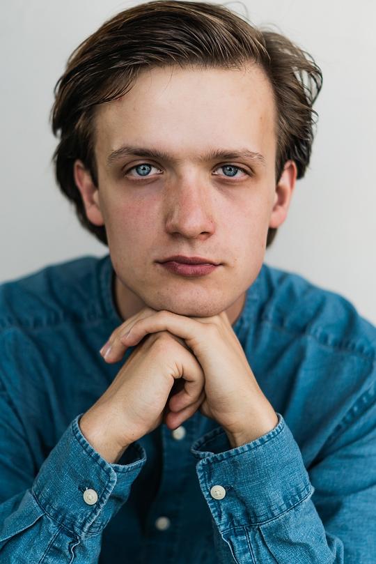 Michal Sikorski Michal Sikorski