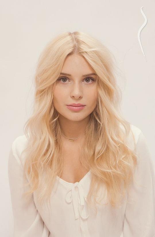 卡翠娜·霍伊纳茨卡 Katarzyna Chojnacka